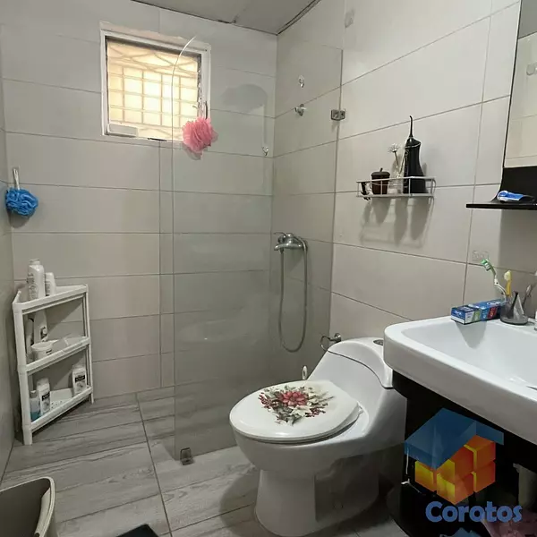 apartamentos - Apto. Venta Los Prados 6