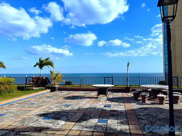 apartamentos - Apartamento en venta de 1 habitacion con vista a l 9