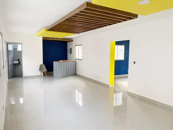 oficinas y locales comerciales - Oficina moderna y corporativa de oportunidad 3