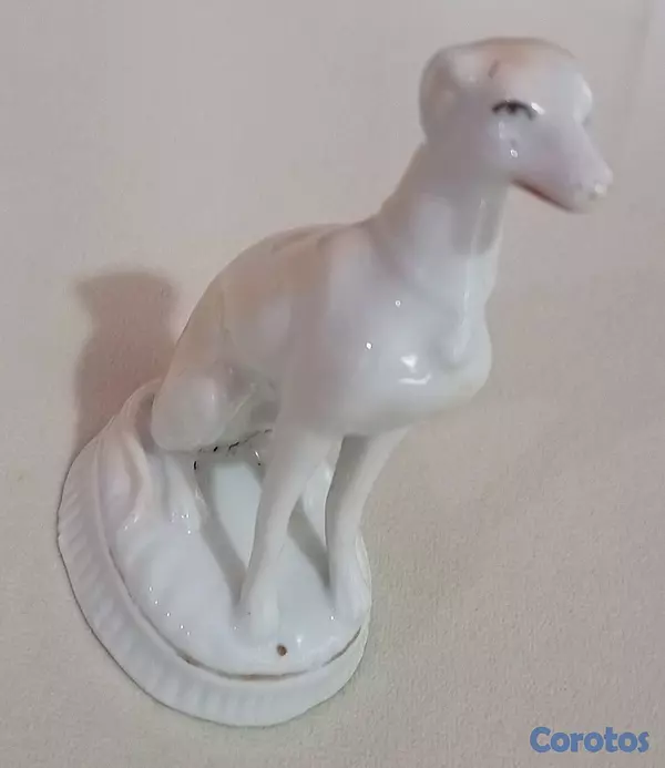 arte y antigüedades - figuras coleccionable  8