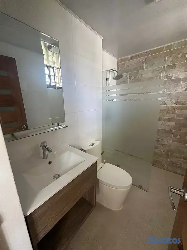 apartamentos - Alquiler de Apartamento con terraza en el Millon c 2