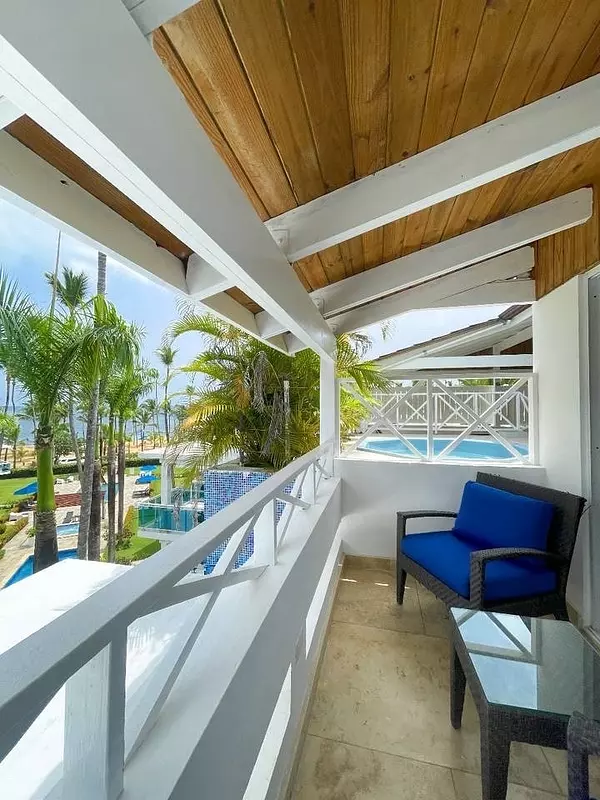 apartamentos - Las Terrenas - Playa las ballenas - Exclusivo penthouse de 4 habitaciones 5