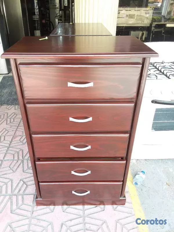 muebles y colchones - BIURO para guardar mas. Nuevos 5