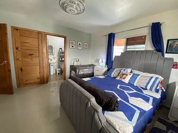 apartamentos - Apartamento en Venta, en la autopista de San Isidro. 6