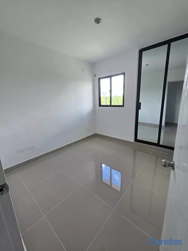 apartamentos - Se alquila apto av. Ecológica  6