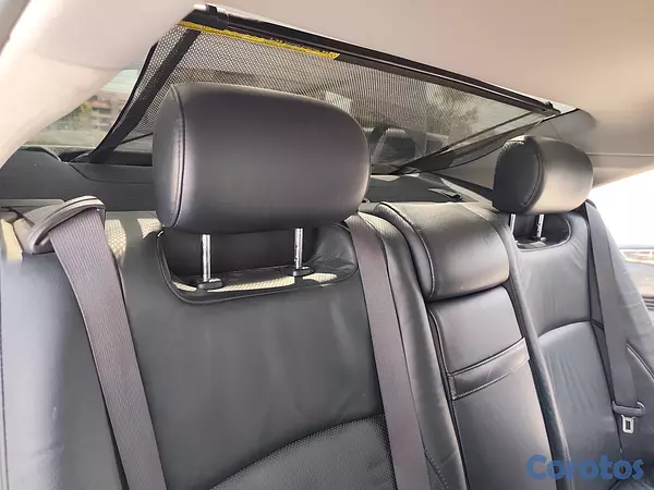 carros - Lexus ES350 2008 3