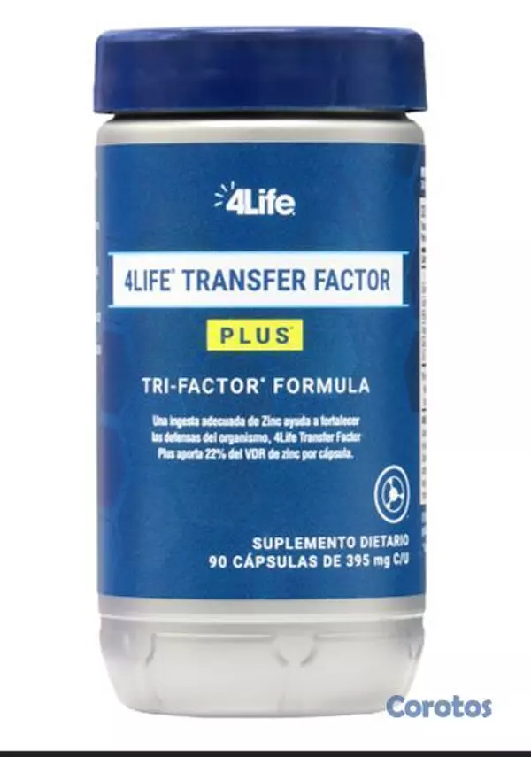 salud y belleza - productos 4life 2