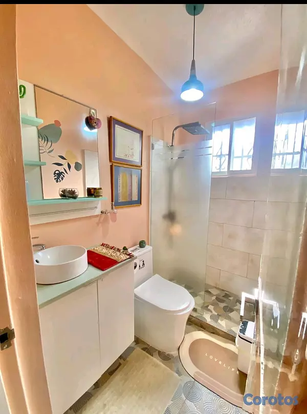 casas - Casa en Venta en Ciudad Real I, Altos de Arroyo Hondo I 4