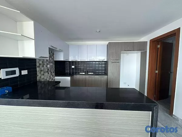 apartamentos - VENTA CON VISTA AL MAR A ESTRENAR EN LA ESPERILLA 4
