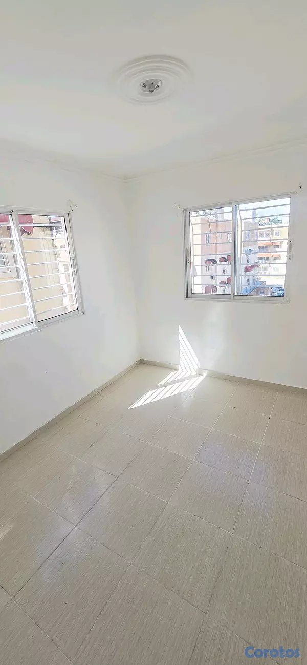 apartamentos - Apartamento  en alquiler proximo a la embajada americana  8