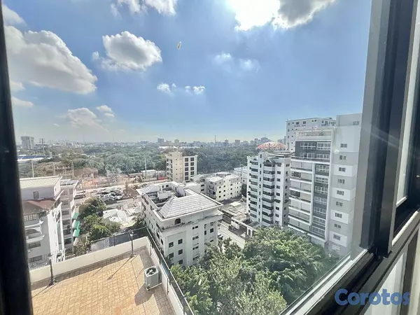 apartamentos - Penthouse tipo loft amueblado en alquiler en Naco 6