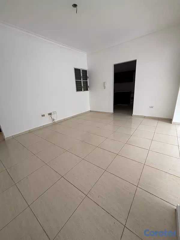 apartamentos - APARTAMENTO EN ALQUILER,En MIRADOR NORTE  4