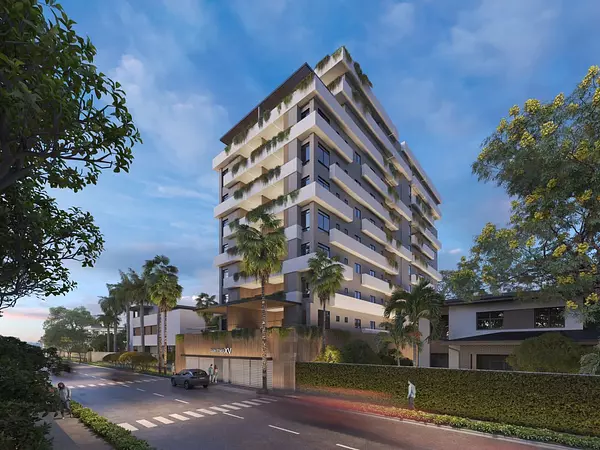 apartamentos - Apartamentos de Lujos en Alma Rosa I 2