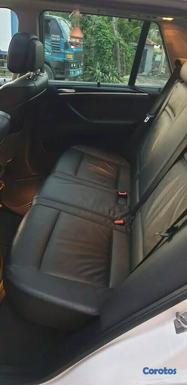 jeepetas y camionetas - BMW X5 XDRIVE 35i 2011 6