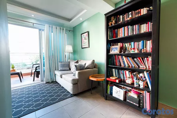 apartamentos - Apartamento en Venta en Ensanche Naco – Ideal para 4
