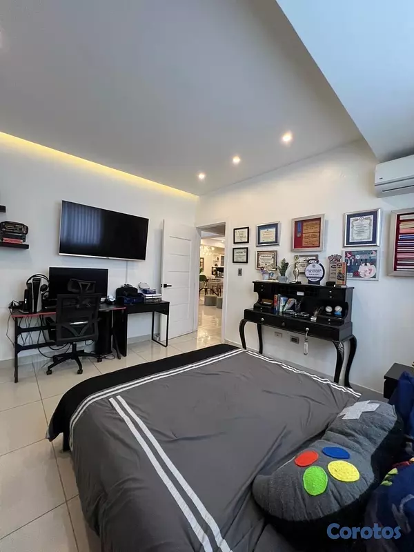 apartamentos - Apartamento en Venta Renacimiento  9