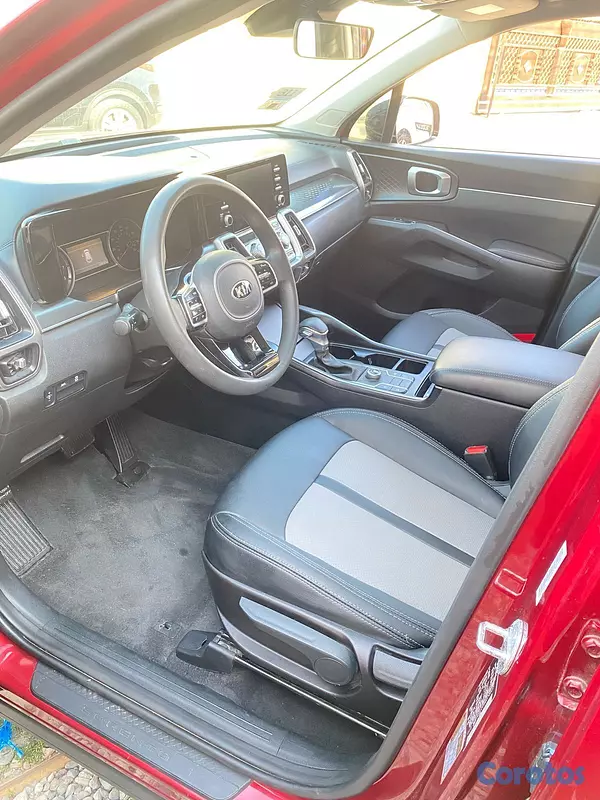 jeepetas y camionetas - Kia Sorento 2021 5