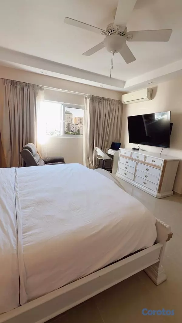 apartamentos - Apartamento en los Cacicazgos  9