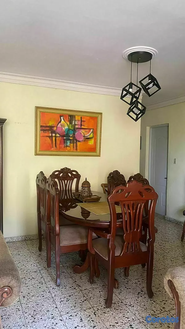 apartamentos - Te vendo apartamento en Alma Rosa I 6