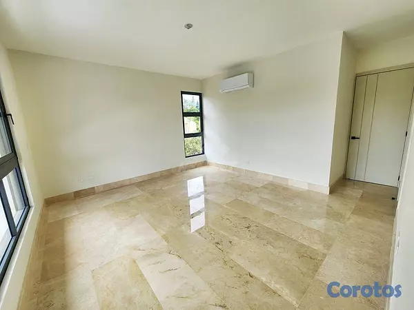 apartamentos - LUJOSA TORRE REPARTO PANORAMA ROOFTOP Y GIMNASIO S 3