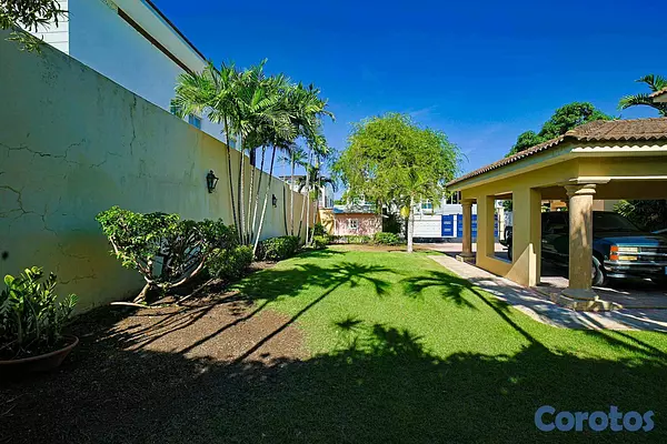 casas - hermosa casa en residencial exclusivo de Puerto plata  10