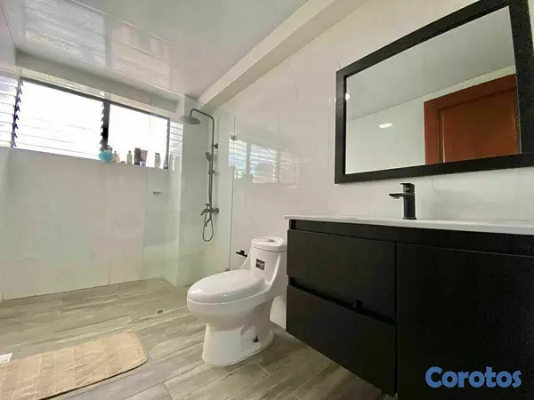 apartamentos - Apartamento de 4 habitaciones en los Cacicazgo  3