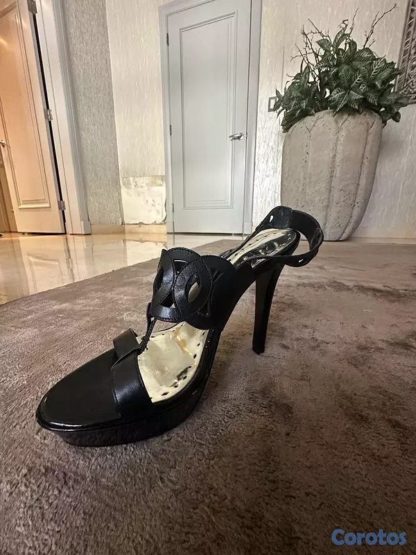 zapatos para mujer - Zapatillas para dama SIZE 8  2