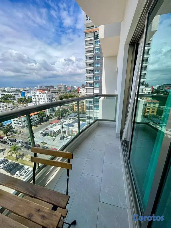 apartamentos - Apartamento en La Julia 10