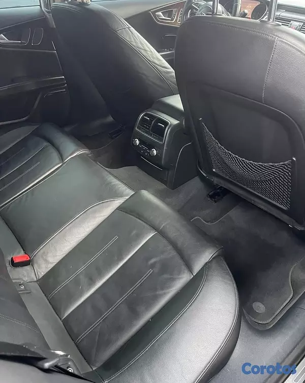 carros - AUDI A7 2013 9
