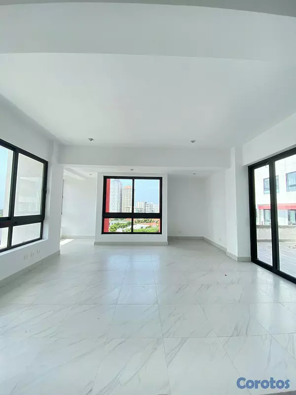 apartamentos - Apartamento de lujo 13