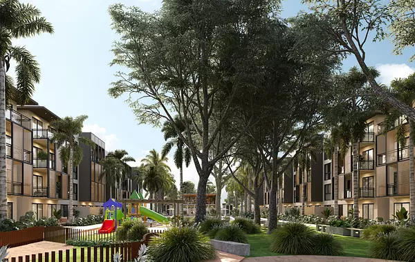 apartamentos - Apartamento en Venta, Punta Cana 8
