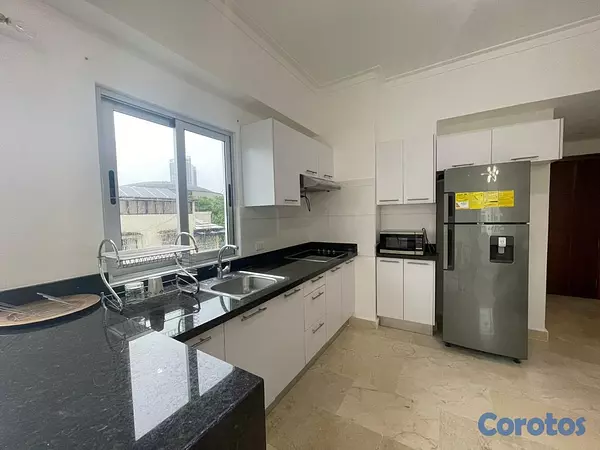 apartamentos - Apartamento en alquiler en Bella Vista Residencial 3