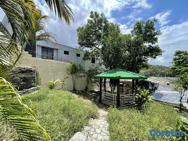 apartamentos - Casa en Venta en Altos de Arroyo Hondo II 5