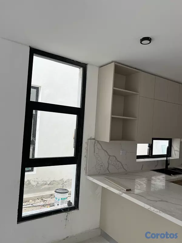 casas - villas en bávaro punta cana  3 HAB ,  3 baños ,2 cocina , picuzzy $260,000us  13