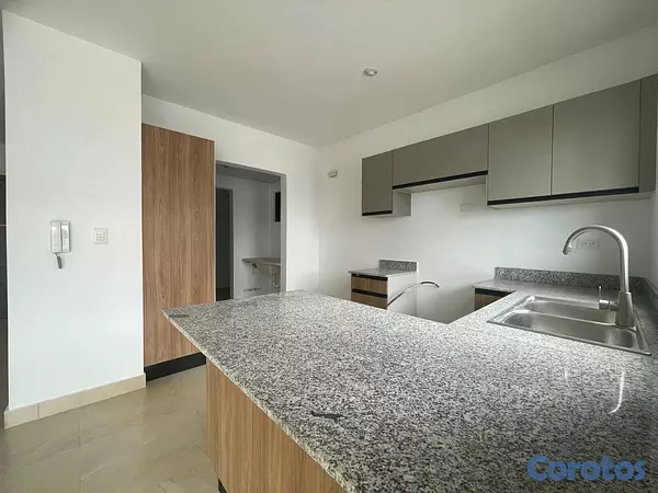 apartamentos - Apartamento en alquiler / julio Adriano Jacobo  2