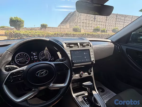 jeepetas y camionetas - Hyundai Cantus 2024  4