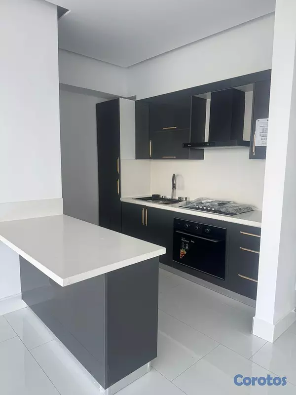 apartamentos - Alquiler de apartamento en Alma Rosa I 3