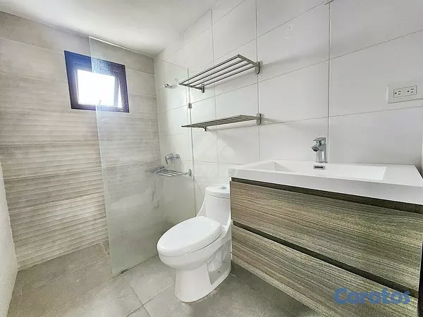 apartamentos - TORRE LINEA BLANCA Y AREA SOCIAL PROXIMO COLEGIO D 7