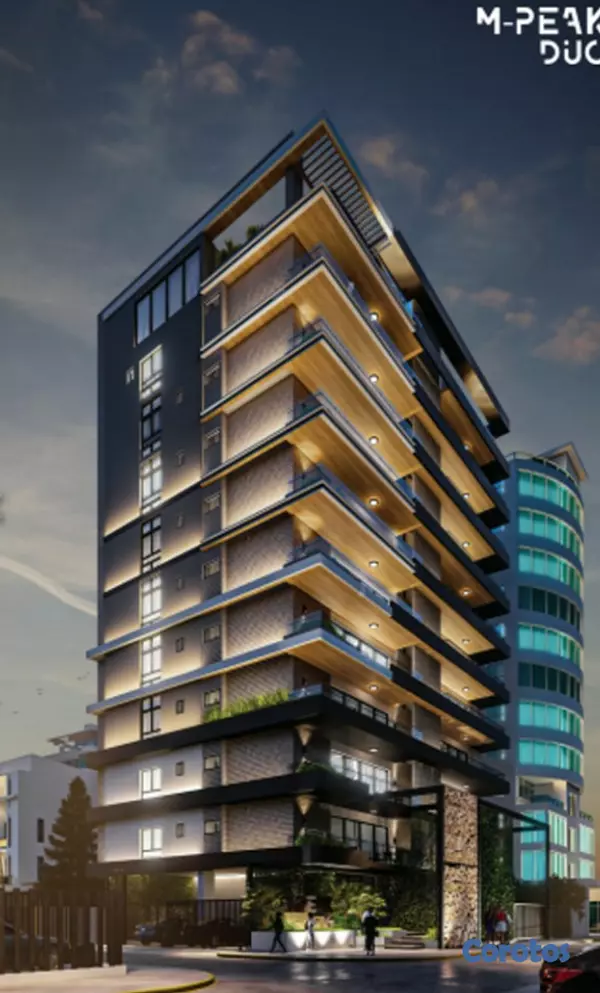 apartamentos - 🔥 DIOS 🔥 Imponente y Confortable Torre de Apartamentos 📍Renacimiento DN📍 1