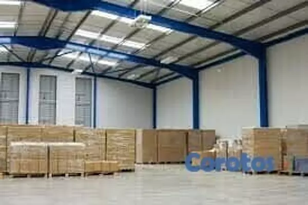 construccion e industrial - ¡DIOS! Venta de Nave Industrial – Zona Industrial Herrera📍Ubicación estratégica 1