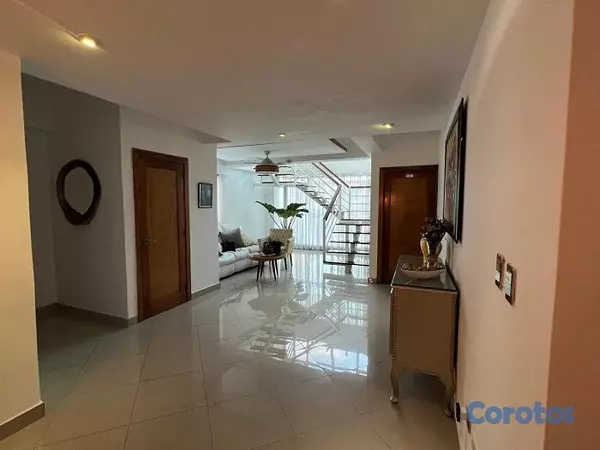 penthouses - Penthouse en venta en julieta morales 6
