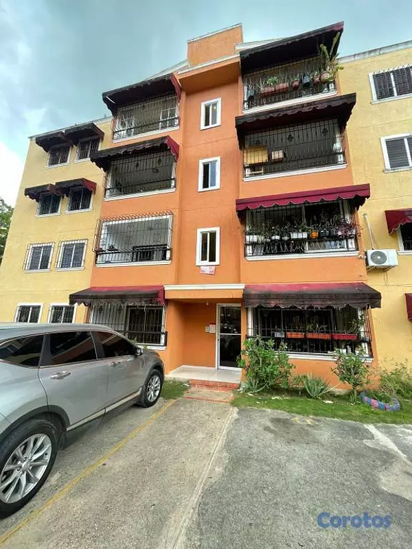 apartamentos - Residencial Ciudad Bonita – Santo Domingo Norte 8