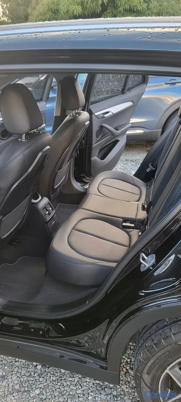 jeepetas y camionetas - BMW X2  2091 6
