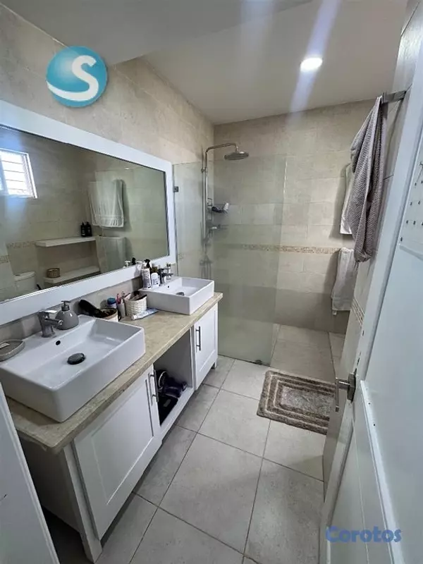 apartamentos - Apartamento en Venta Serrallés 6