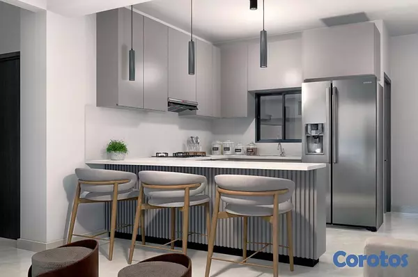 apartamentos - Apartamentos Listos para Entrega en Venezia I, La  8