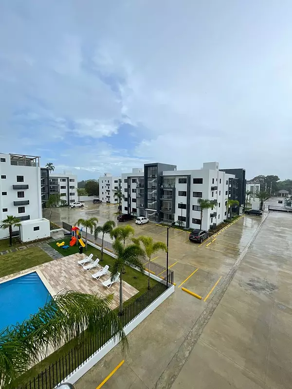 apartamentos - Apartamentos Disponibles en Gurabo 4