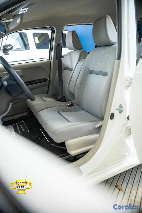 carros - Toyota Passo 2020 6