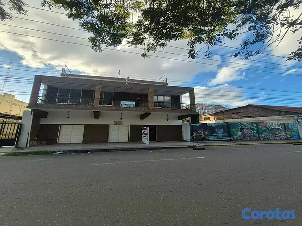 otros inmuebles - Edificio en Venta en el Corazón de Santiago – Ubic 2