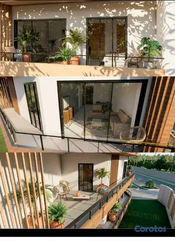 apartamentos - Apartamentos a buen precio en Punta Bahía 6