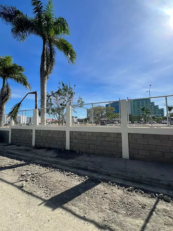solares y terrenos - Solar de 3,400 metros, Villa María, Santiago, cerca del Homs. Título a mano   2